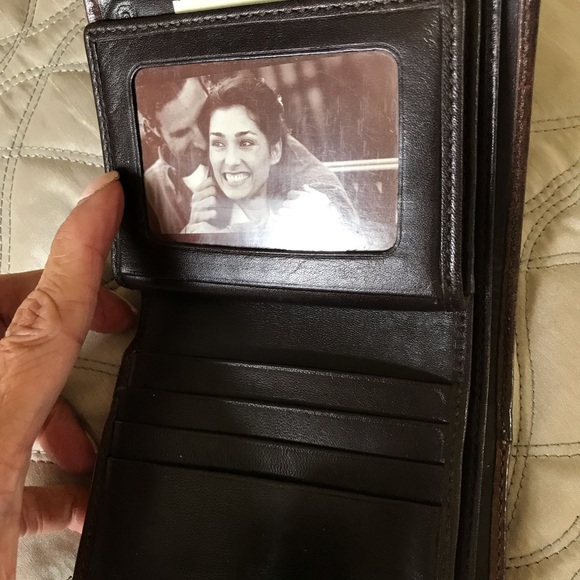 Coach wallet - Picture 3 of 4